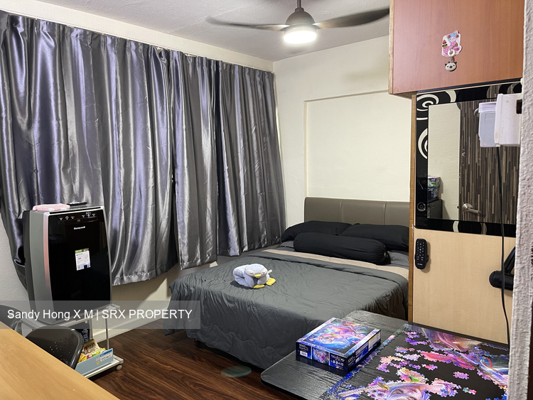 Blk 515 Jurong West Street 52 (Jurong West), HDB 4 Rooms #329521921